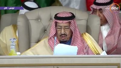 العاهل السعودي: «نرفض المساس بالسيادة السورية على الجولان»