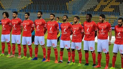 الأهلي يسافر إلى جنوب أفريقيا بـ«طائرة خاصة»لمواجهة صن داونز