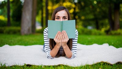 نصيحة كل يوم | اجعل القراءة عادة لك 