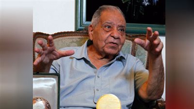 رحلة في الذاكرة|اسم على مسمى.. «باقي زكي» عبقرية اخترقت الصهاينة