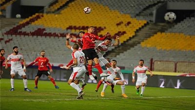 تعادل القمة 117 يشعل جدول ترتيب الدوري المصري 2019 من جديد