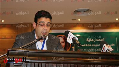 رئيس العربية لإعداد القادة: «دربنا 240 شاب على القيادة»