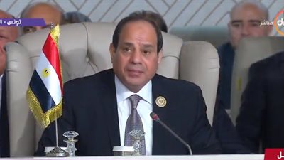 الرئيس السيسي: مواجهة الإرهاب تستلزم تجديد الخطاب الديني