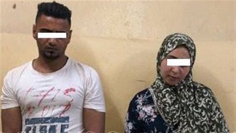 تشكيل عصابي 
