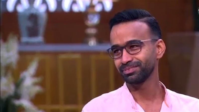  محمود الليثي في
