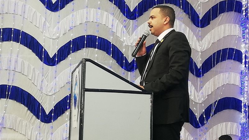 أشرف رشاد