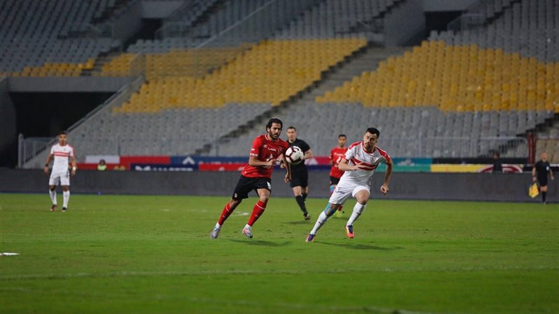 مباراة القمة 117