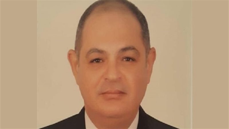 محافظ الغربية