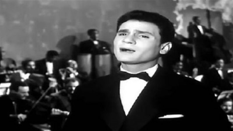  عبدالحليم حافظ 