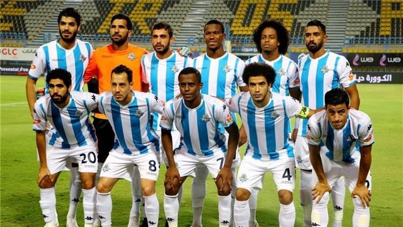عبدالله البكري ولاعبو