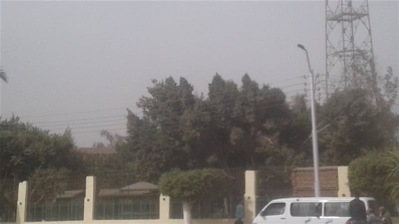 حالة الطقس اليوم