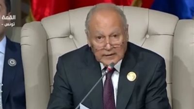 أحمد أبو الغيط: نرفض تدخلات إيران وتركيا لأنها فاقمت من تعقد الأزمات 