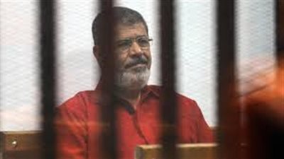 الجنايات ترجئ محاكمة مرسي وآخرين في «التخابر مع حماس» لـ9 أبريل