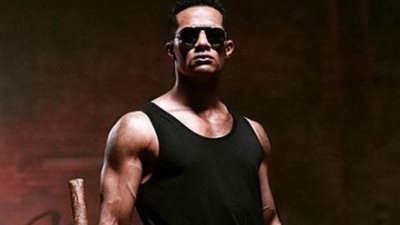ننشر كلمات أغنية القمر لمحمد رمضان 