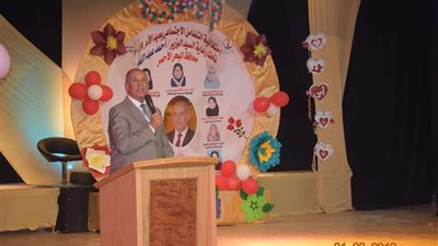 صور| محافظ البحر الاحمر يكرم الأمهات المثاليات 2019