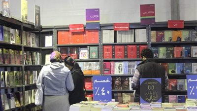 انطلاق فعاليات اليوم الثامن لـ معرض الكتاب بالإسكندرية 2019