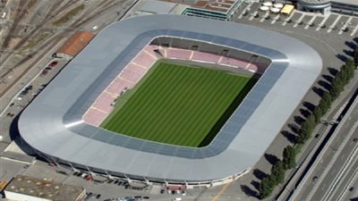 الزمالك يحدد ملعب مباراة حسنية أغادير بالكونفدرالية 