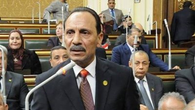النائب علي الكيال يؤيد التعديلات الدستورية ويطالب بالمشاركة