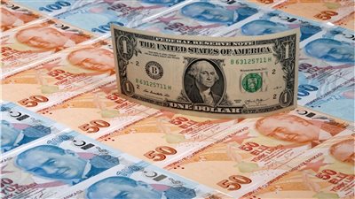 سعر صرف الليرة التركية يتراجع بعد خسارة حزب أردوغان