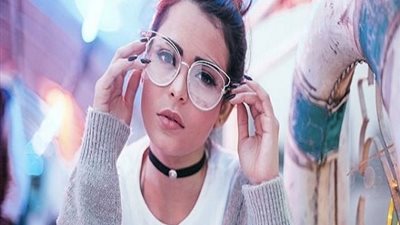 اللمضة الكيوت وشريرة أبو العروسة.. هكذا وضعت أسماء جلال بصمتها في عالم الفن