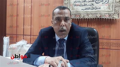 خاص|«أبو زهرة»: بورسعيد الأولي رقمياً في مصر بسرعة 40 جيجا