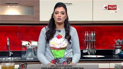 فيديو|برنامج المطبخ يقدم طريقة عمل الأرز المعمر