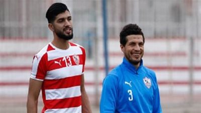 ثنائي الزمالك يخضعان للتأهيل استعدادًا لمواجهة سموحة