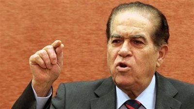 رحلة من الذاكرة| «كمال الجنزوري»: أنا وزيرًا لـ 5400 قرية