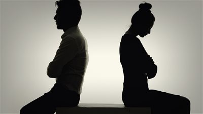 انفوجراف| «طلب الطلاق بدون سبب» .. مباح في 7 حالات