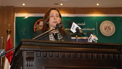 مدير معهد التخطيط القومي: نعمل على توفير تدريبات عربية أفريقية
