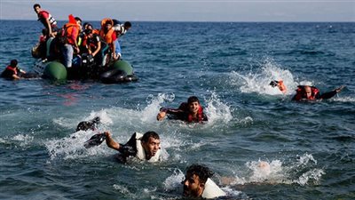 هيئة الرقابة الإدارية توجه ضربة قوية لعصابة الهجرة غير الشرعية