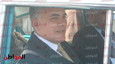 تعيين المهندس أحمد ماهر السباعي متحدث باسم وزارة الري