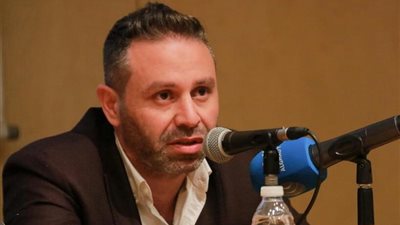 حازم إمام: اعتزلت الكرة بعدما فقدت متعتها وسأتفرغ للتحليل