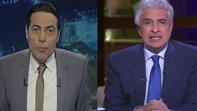 «بحكم قضائي» حبس وائل الإبراشي ومحمد الغيطي 6 أشهر