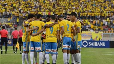 المسابقات تعلن ملعب الإسماعيلي وطلائع الجيش بالدوري المصري