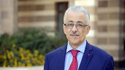 «التعلم والمهارات» نصيحة وزير التربية والتعليم لتحفيذ الطلاب