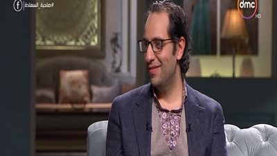 فيديو| أحمد أمين في صاحبة السعادة يتحدث عن برنامج 30 ثانية