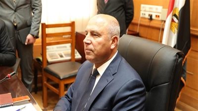 كامل الوزير: « نولي أهمية لـ توطين صناعة النقل بمصر»