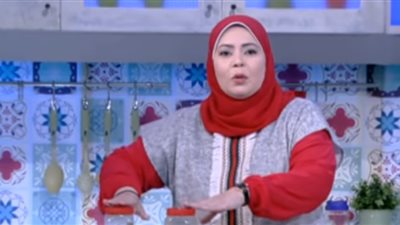 فيديو|برنامج سفرة وطبلية يقدم طريقة عمل حواوشي البيض