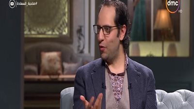 فيديو| أحمد أمين في صاحبة السعادة: أخويا الدافع لدخولي التمثيل