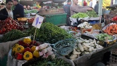 استقرار أسعار الخضروات والفاكهة بالمنوفية