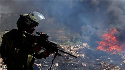 وزارة الشؤون الخارجية والمغتربين الفلسطينية: إسرائيل تستدرجنا