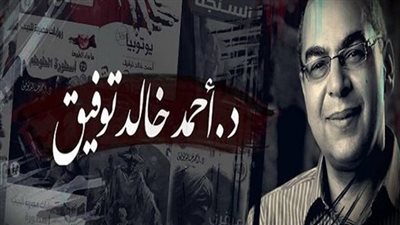 إنفوجراف| رسائل قبر «أحمد خالد توفيق» تحرق القلوب