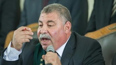 تأجيل محاكمة المتهمين في أحداث «فض اعتصام رابعة» لـ8 مايو