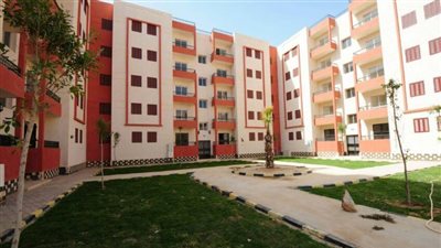 صندوق التمويل العقاري يوضح أماكن سداد أقساط الإعلان العاشر