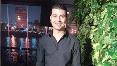 محمد أنور في مسلسل البرنسيسة بيسة «ماذا قال عن البطلة؟»