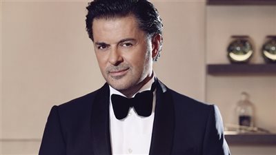 فيديو| راغب علامة: «هقدم أغاني قديمة بشكل جديد»