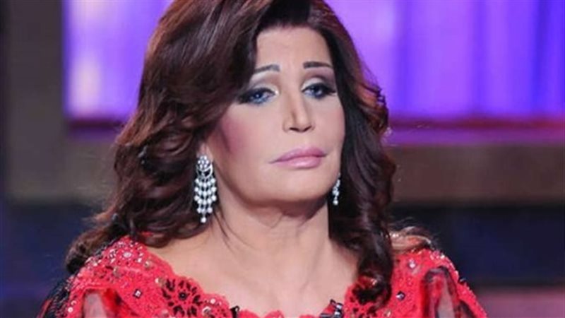  نجوى فؤاد في واحد