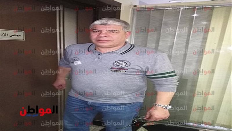  أحمد شوبير حارس