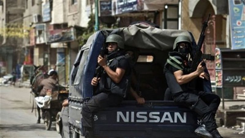 حملات مكافحة التهرب